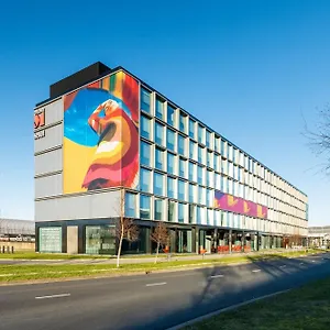 Ξενοδοχείο Citizenm Schiphol Airport