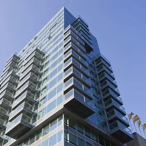 4* Aparthotel Urban Residences